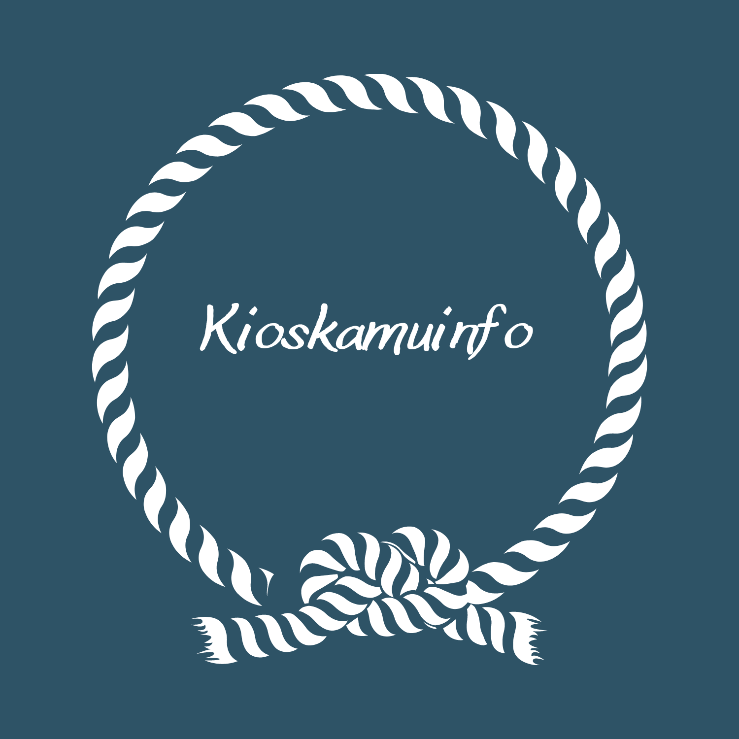Kioskamuinfo