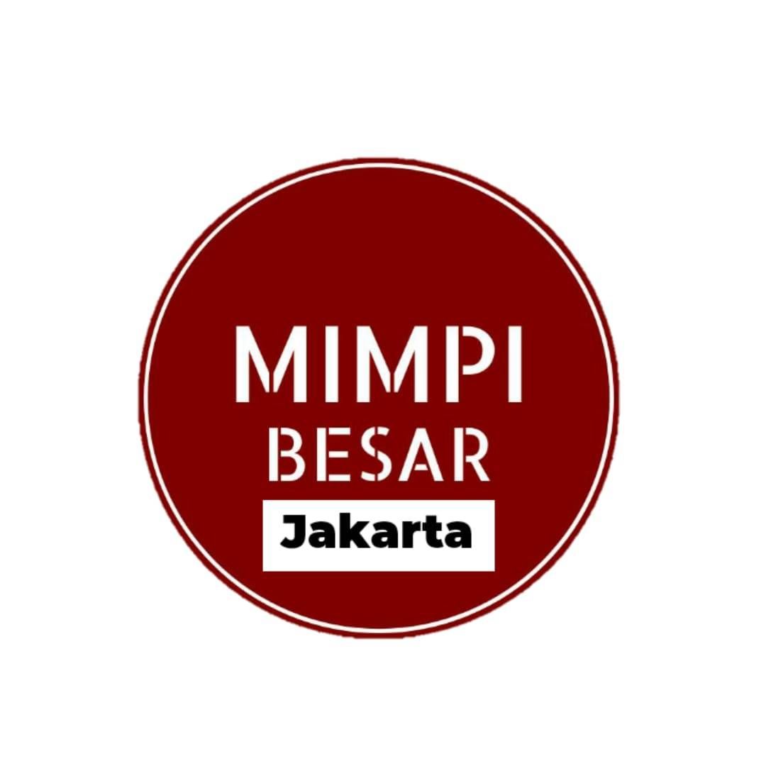 Mimpi Besar Jakarta