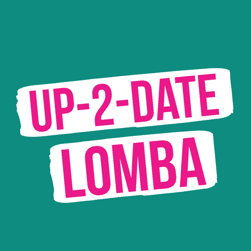 Up2date Lomba